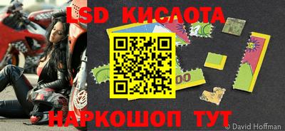 стафф Лесосибирск